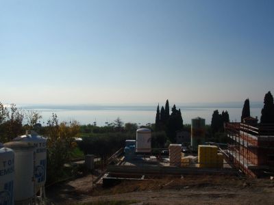 Квартира у озера Гарда, Италия, 210 м2 - фото 4