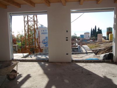 Квартира у озера Гарда, Италия, 210 м2 - фото 6