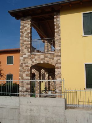 Квартира у озера Гарда, Италия, 140000 м2 - фото 4