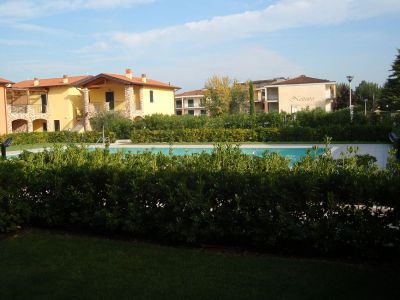 Квартира у озера Гарда, Италия, 140000 м2 - фото 5