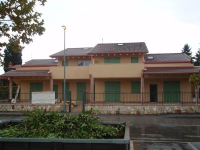 Квартира у озера Гарда, Италия, 80 м2 - фото 1