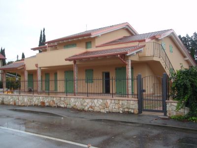 Квартира у озера Гарда, Италия, 80 м2 - фото 2