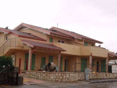 Квартира у озера Гарда, Италия, 80 м2 - фото 7