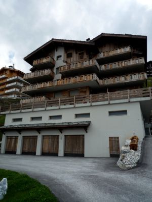 Квартира в Нанда, Швейцария, 90 м2 - фото 6