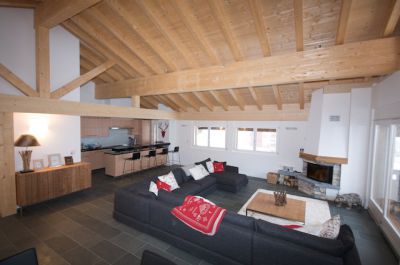 Квартира в Нанда, Швейцария, 90 м2 - фото 5