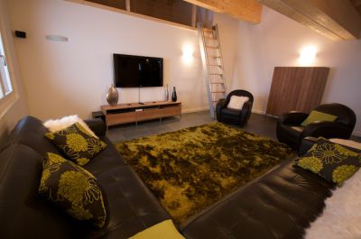 Квартира в Нанда, Швейцария, 90 м2 - фото 4