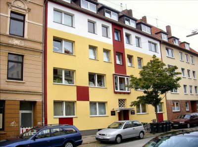 Доходный дом в Бремене, Германия, 756 м2 - фото 1