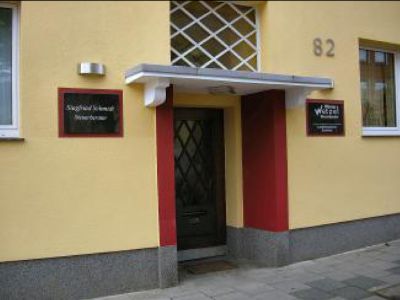 Доходный дом в Бремене, Германия, 756 м2 - фото 5