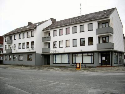 Доходный дом в Бремене, Германия, 802 м2 - фото 1