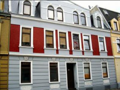 Доходный дом в Бремене, Германия, 370 м2 - фото 2