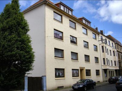 Доходный дом в Бремене, Германия, 707 м2 - фото 1