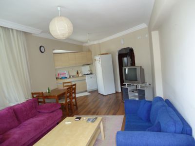 Квартира в Анталии, Турция, 85 м2 - фото 1