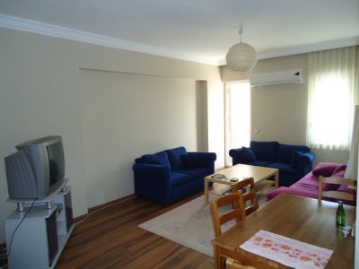 Квартира в Анталии, Турция, 85 м2 - фото 4