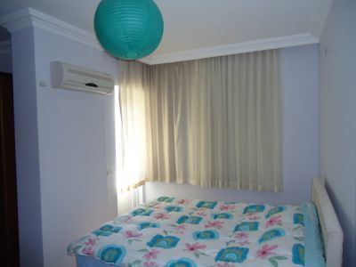 Квартира в Анталии, Турция, 85 м2 - фото 6