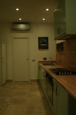 Квартира в Риме, Италия, 600 м2 - фото 5
