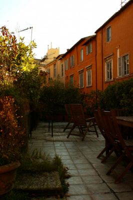 Квартира в Риме, Италия, 600 м2 - фото 8