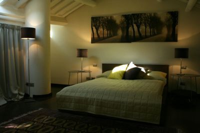 Квартира в Риме, Италия, 600 м2 - фото 6