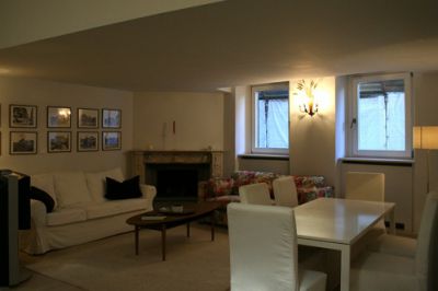 Квартира в Риме, Италия, 600 м2 - фото 4