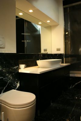Квартира в Риме, Италия, 600 м2 - фото 7