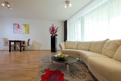 Квартира Прага 3, Чехия, 40 м2 - фото 5