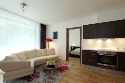 Квартира Прага 3, Чехия, 40 м2 - фото 8