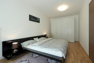 Квартира Прага 3, Чехия, 40 м2 - фото 4
