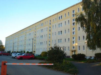 Квартира в Саксонии, Германия, 49 м2 - фото 4
