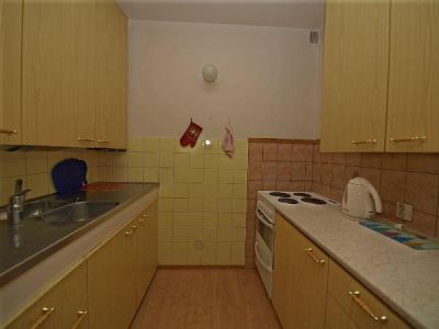 Квартира в Иматре, Финляндия, 45 м2 - фото 3