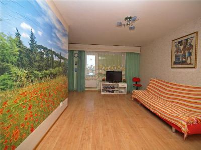 Квартира в Иматре, Финляндия, 45 м2 - фото 5
