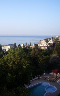 Квартира на Золотых Песках, Болгария, 44.69 м2 - фото 1