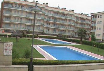 Квартира на Коста-Брава, Испания, 65 м2 - фото 1