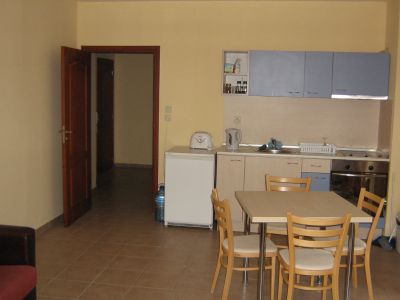 Квартира на Солнечном берегу, Болгария, 74 м2 - фото 1