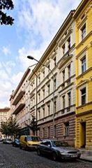 Квартира Прага 2, Чехия, 45 м2 - фото 2