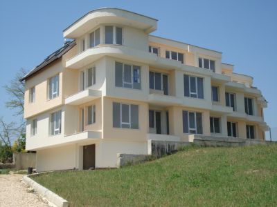 Квартира в Варне, Болгария, 70 м2 - фото 1