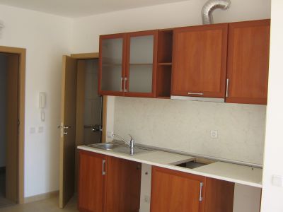 Квартира на Солнечном берегу, Болгария, 61 м2 - фото 1