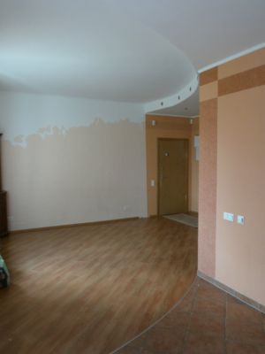 Квартира в Риге, Латвия, 58 м2 - фото 1