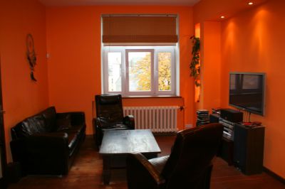 Квартира в Риге, Латвия, 80 м2 - фото 1