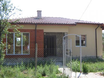 Дом в Бургасе, Болгария, 90 м2 - фото 1