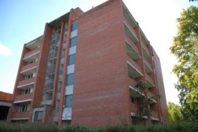Отель, гостиница в Тукумсском край, Латвия, 3980 м2 - фото 1