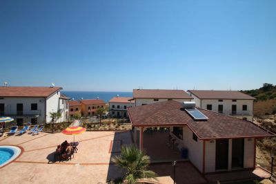 Квартира в Козенце, Италия, 110 м2 - фото 2