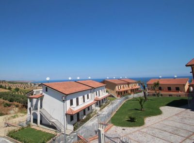 Квартира в Козенце, Италия, 110 м2 - фото 3
