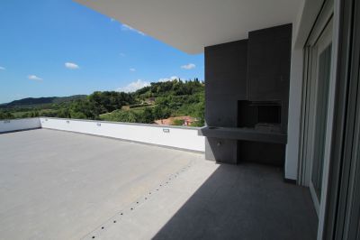 Дом у озера Гарда, Италия, 264 м2 - фото 7