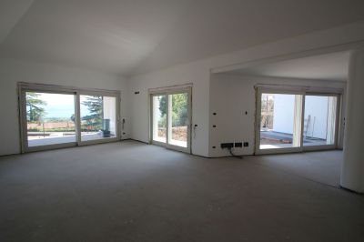 Дом у озера Гарда, Италия, 264 м2 - фото 9