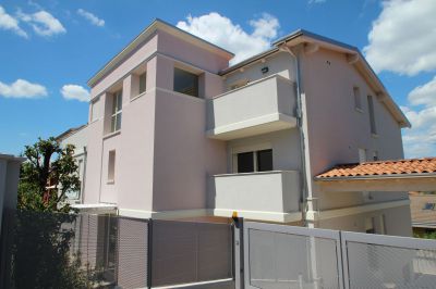 Квартира у озера Гарда, Италия, 115 м2 - фото 9