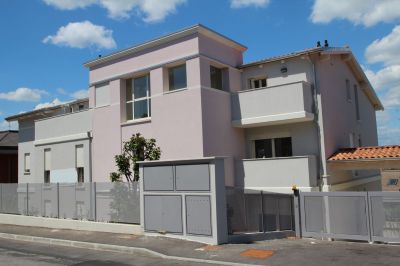 Квартира у озера Гарда, Италия, 115 м2 - фото 8