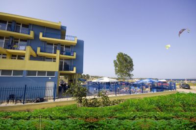 Квартира в Созополе, Болгария, 37 м2 - фото 6