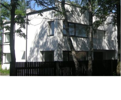 Дом в Риге, Латвия, 220 м2 - фото 1