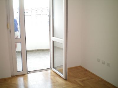 Квартира в Тивате, Черногория, 45 м2 - фото 1