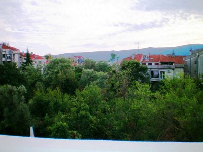 Квартира в Тивате, Черногория, 45 м2 - фото 2