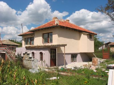 Дом в Варне, Болгария, за 1 125 542 рублей